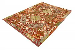 Orientální kilim koberec 244 x 179 cm
