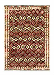 Orientální kilim koberec 249 x 176 cm