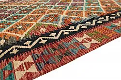 Orientální kilim koberec 242 x 181 cm