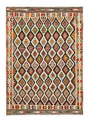 Orientální kilim koberec 236 x 175 cm