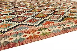 Orientální kilim koberec 236 x 175 cm