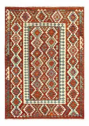 Orientální kilim koberec 244 x 170 cm