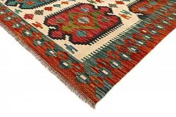 Orientální kilim koberec 191 x 155 cm