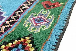 Kilim Marocký Berberský koberec Azilal Special Edition 320 x 200 cm