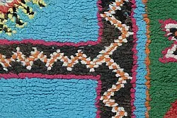 Kilim Marocký Berberský koberec Azilal Special Edition 320 x 200 cm