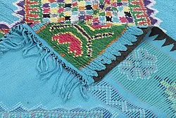 Kilim Marocký Berberský koberec Azilal Special Edition 320 x 200 cm