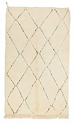 Kilim Marocký Berberský koberec Beni Ourain 155 x 255 cm