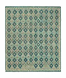 Orientální kilim koberec 302 x 259 cm
