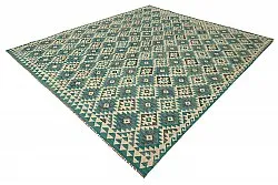 Orientální kilim koberec 302 x 259 cm