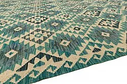 Orientální kilim koberec 302 x 259 cm