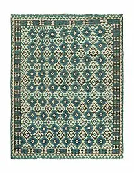 Orientální kilim koberec 319 x 258 cm