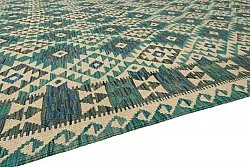 Orientální kilim koberec 319 x 258 cm