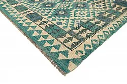Orientální kilim koberec 319 x 258 cm