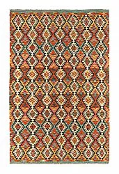 Orientální kilim koberec 303 x 199 cm
