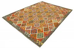 Orientální kilim koberec 284 x 209 cm