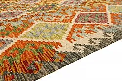 Orientální kilim koberec 284 x 209 cm
