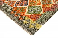 Orientální kilim koberec 284 x 209 cm