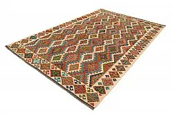 Orientální kilim koberec 299 x 203 cm