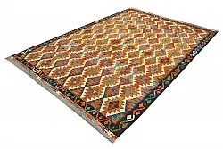 Orientální kilim koberec 291 x 196 cm
