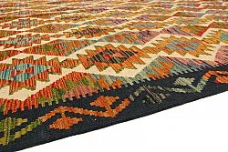 Orientální kilim koberec 291 x 196 cm