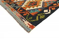 Orientální kilim koberec 291 x 196 cm