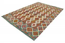 Orientální kilim koberec 298 x 201 cm