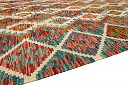 Orientální kilim koberec 298 x 201 cm