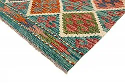 Orientální kilim koberec 298 x 201 cm
