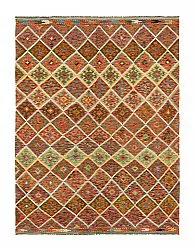 Orientální kilim koberec 286 x 211 cm
