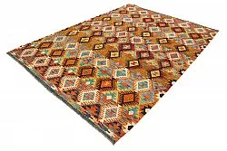 Orientální kilim koberec 289 x 203 cm
