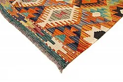 Orientální kilim koberec 289 x 203 cm