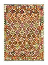 Orientální kilim koberec 291 x 210 cm