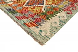 Orientální kilim koberec 291 x 210 cm