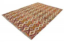 Orientální kilim koberec 300 x 203 cm