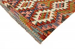 Orientální kilim koberec 300 x 203 cm