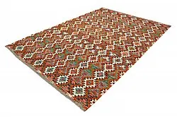 Orientální kilim koberec 290 x 198 cm