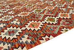 Orientální kilim koberec 290 x 198 cm