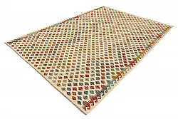 Orientální kilim koberec 294 x 208 cm