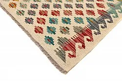 Orientální kilim koberec 294 x 208 cm