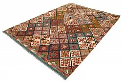 Orientální kilim koberec 292 x 209 cm