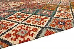 Orientální kilim koberec 292 x 209 cm