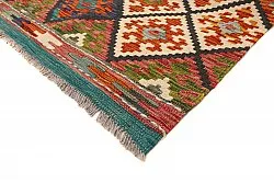 Orientální kilim koberec 292 x 209 cm