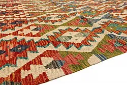 Orientální kilim koberec 290 x 200 cm