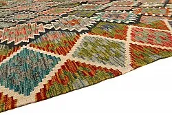 Orientální kilim koberec 284 x 207 cm