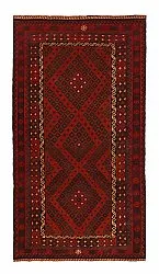 Orientální kilim koberec 334 x 171 cm