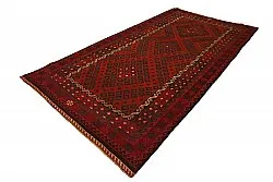 Orientální kilim koberec 334 x 171 cm