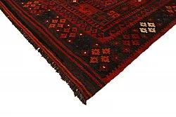 Orientální kilim koberec 313 x 228 cm