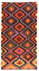 Kilim koberec Turecký 336 x 170 cm