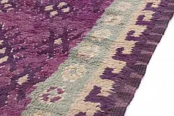 Kilim Marocký Berberský koberec Azilal Special Edition 320 x 190 cm