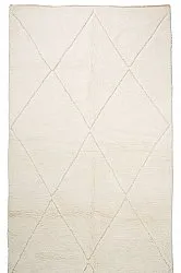 Kilim Marocký Berberský koberec Beni Ourain 195 x 325 cm